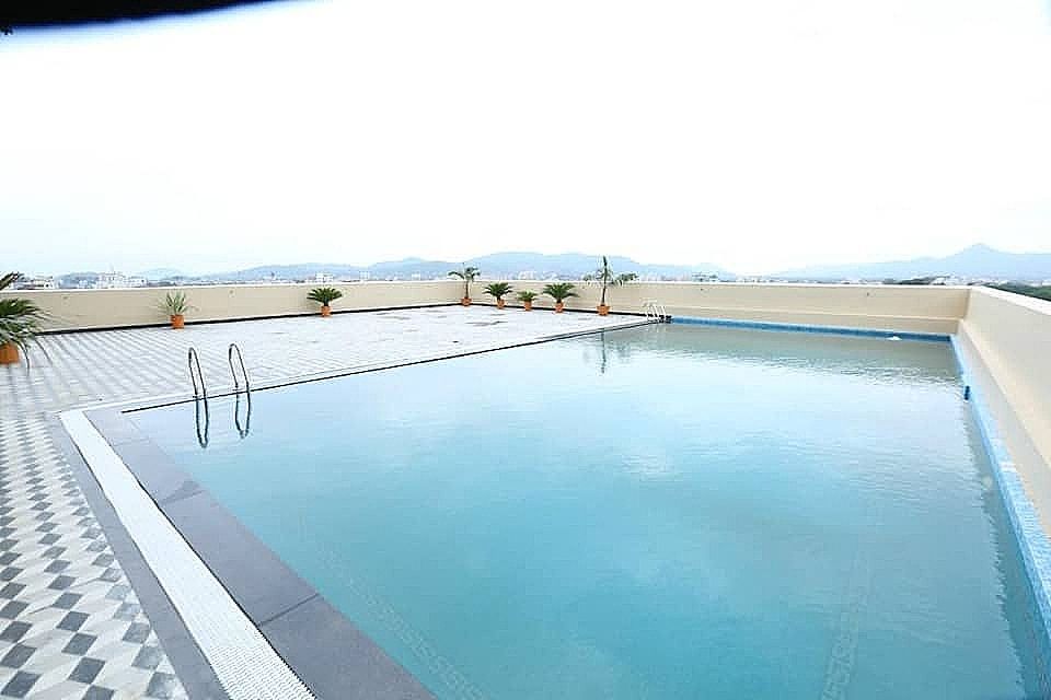 undefined The Lily Hotel 4